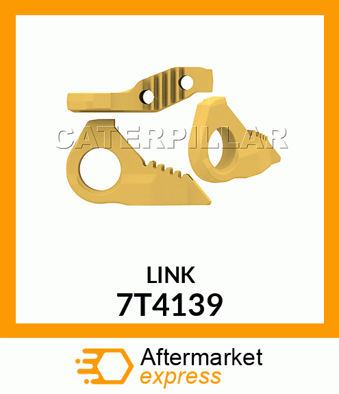 LINK 7T4139