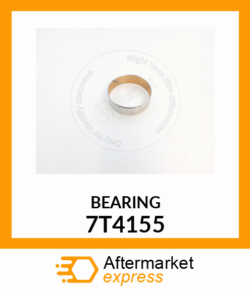 BEARING 7T4155