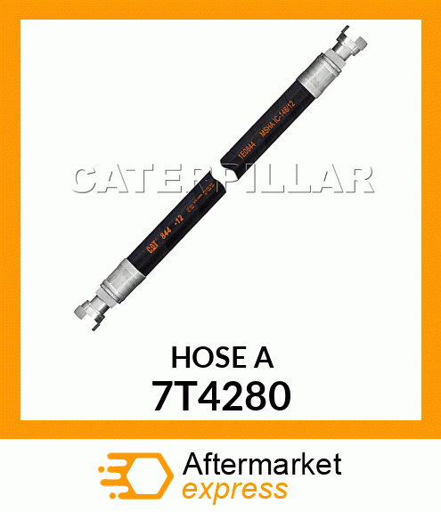 HOSE A 7T4280