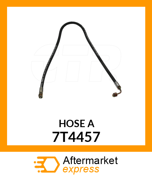 HOSE A 7T4457