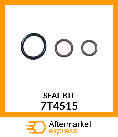 SEAL KIT 7T4515