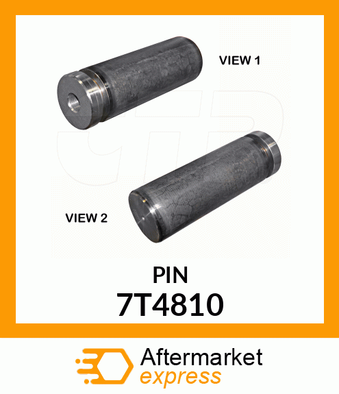 PIN 7T4810