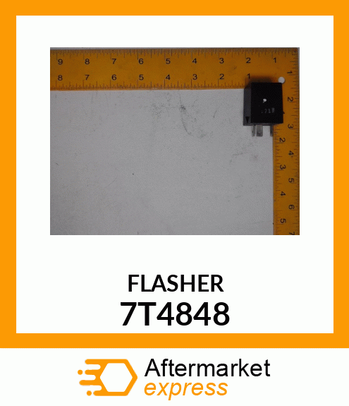 FLASHER 7T4848