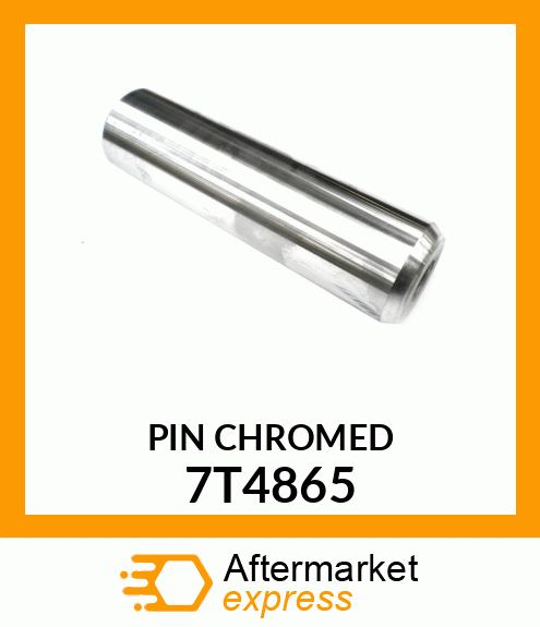 PIN 7T4865