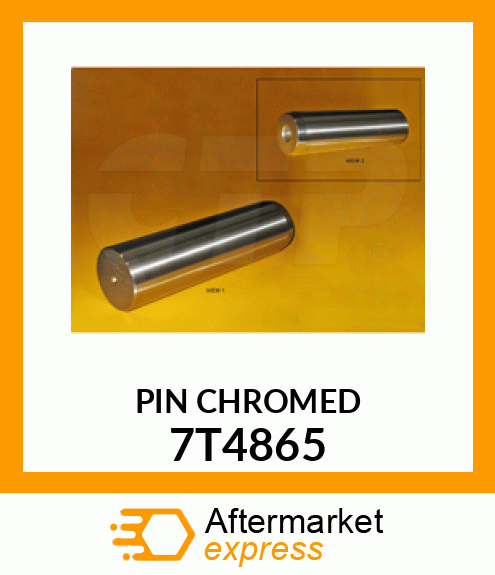 PIN 7T4865