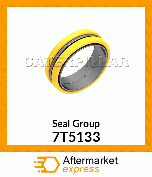 Seal Group 7T5133