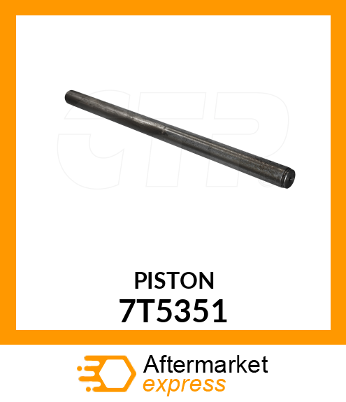 PISTON 7T5351