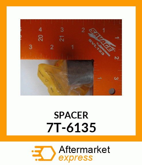 SPACER 7T-6135