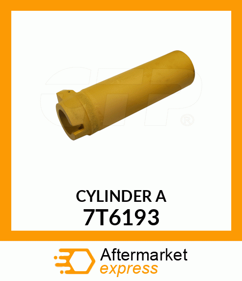 CYLINDER A 7T6193