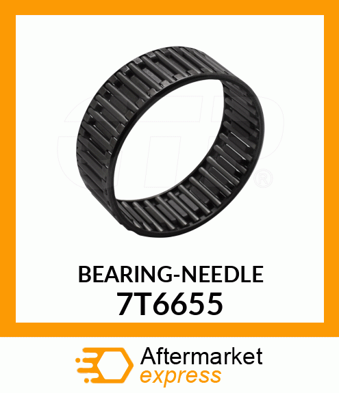 BEARING 7T6655