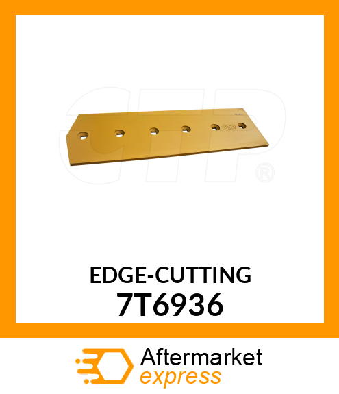 CUTTING ED 7T6936