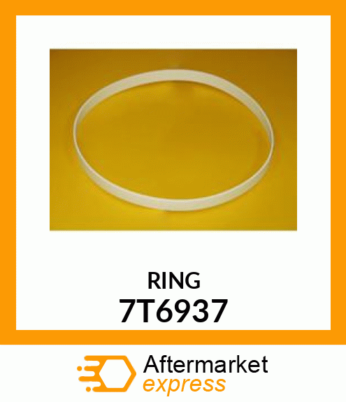 RING 7T6937