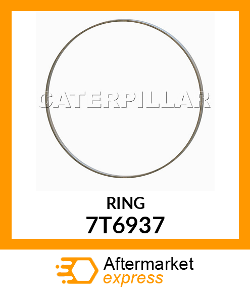 RING 7T6937