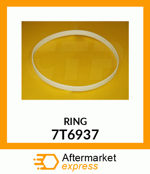 RING 7T6937