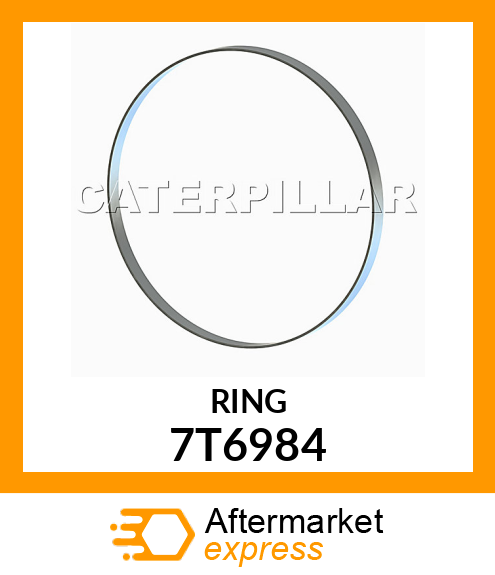 RING 7T6984