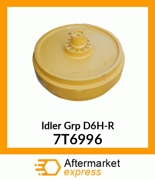 IDLER GRP 7T6996