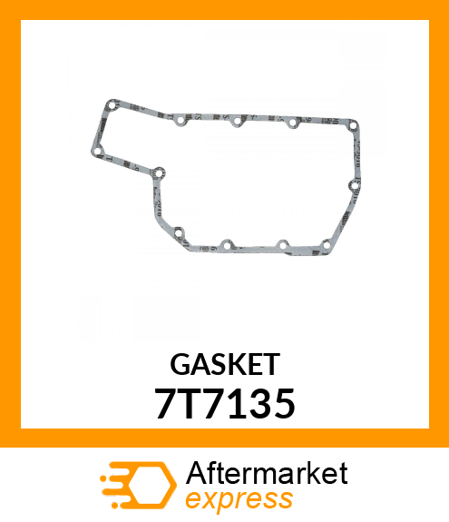 GASKET 7T7135