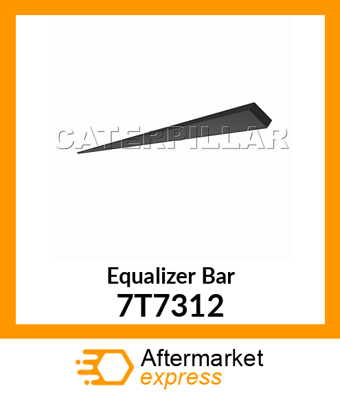 BAR GP-EQU 7T7312