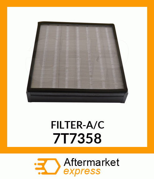 FILTER 7T7358