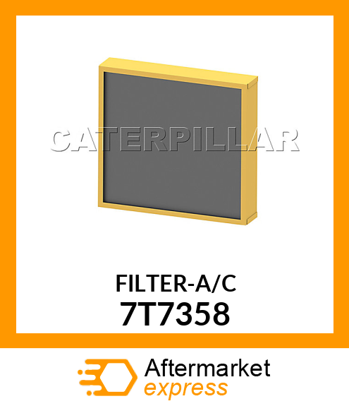 FILTER 7T7358