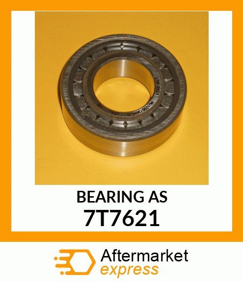 BEARING AS 7T7621