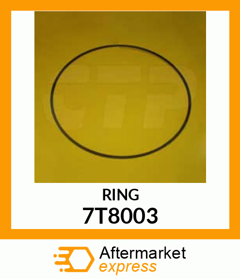 RING 7T8003