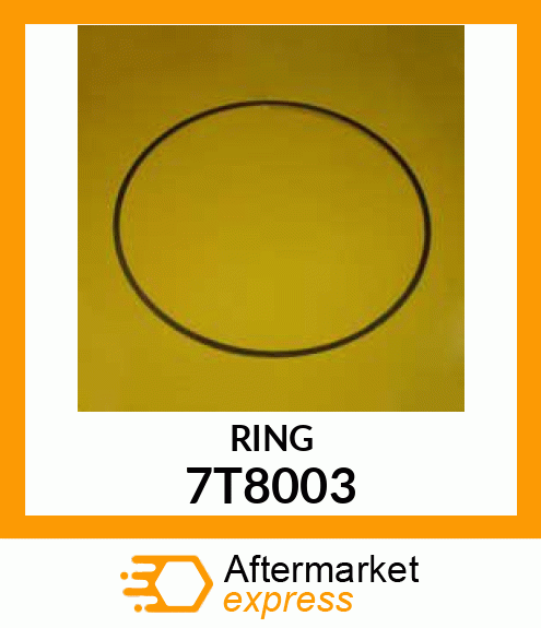 RING 7T8003