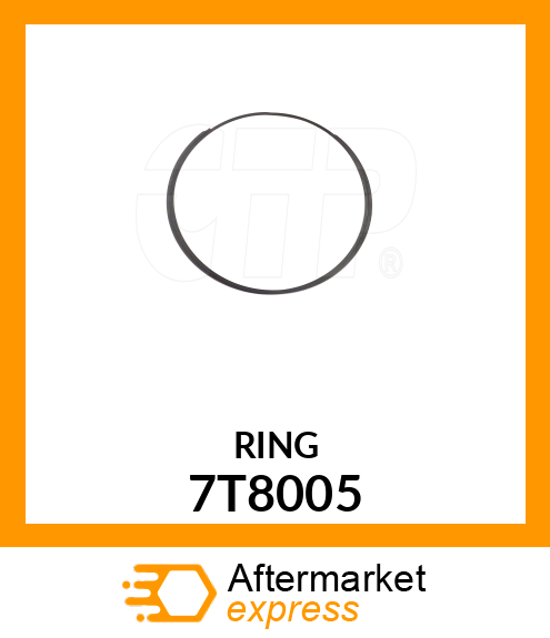 RING 7T8005