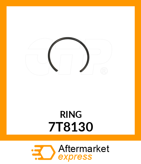 RING 7T8130