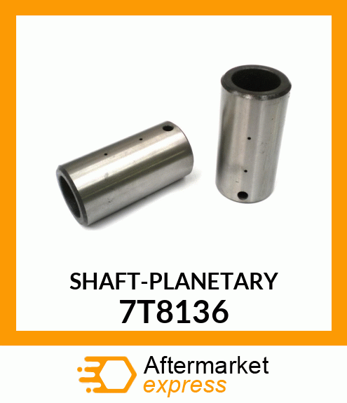 SHAFT 7T8136