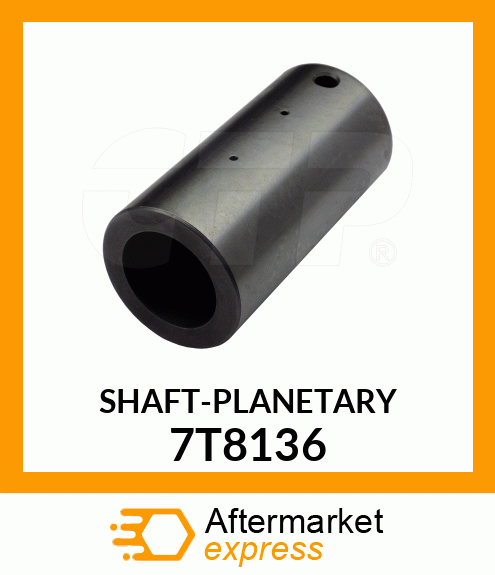 SHAFT 7T8136