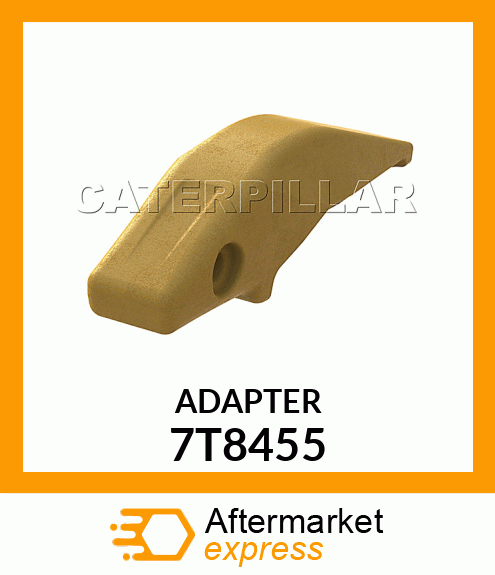 ADAPTER 7T8455