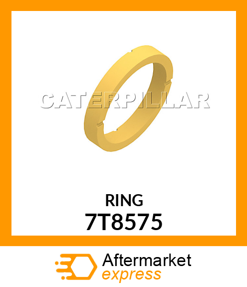 RING 7T8575