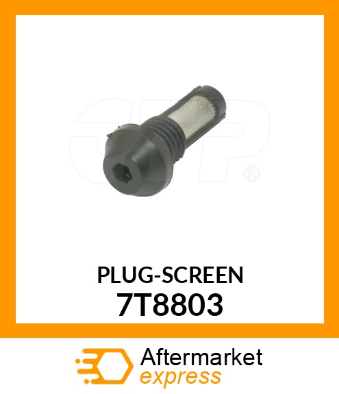 PLUG 7T8803