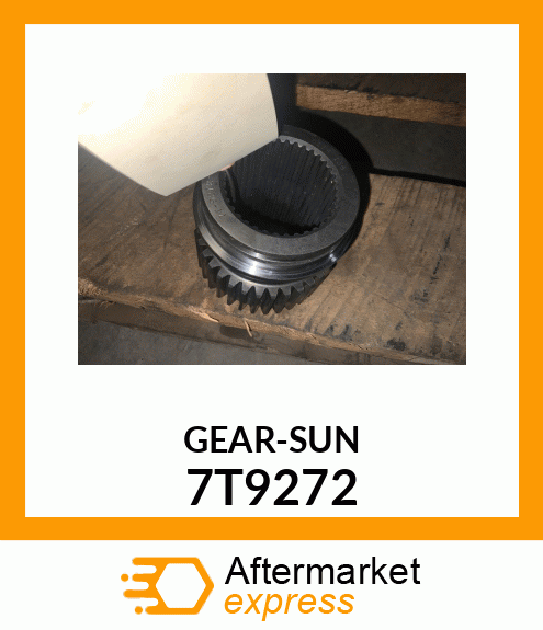GEAR-SUN 7T9272