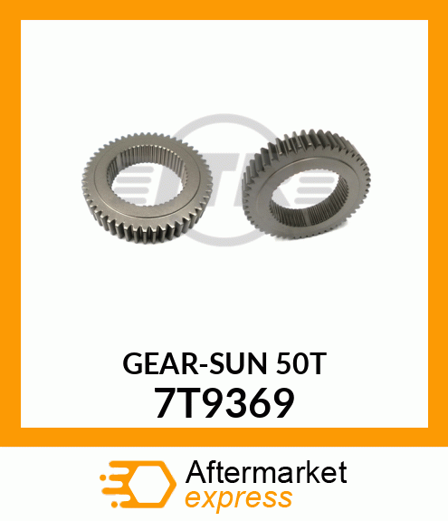 GEAR-SUN 7T9369