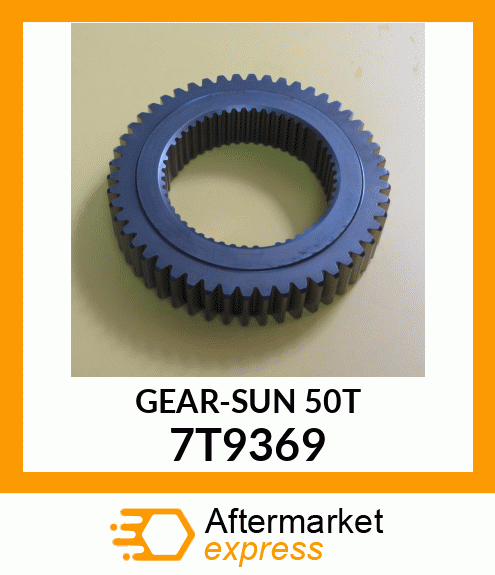 GEAR-SUN 7T9369