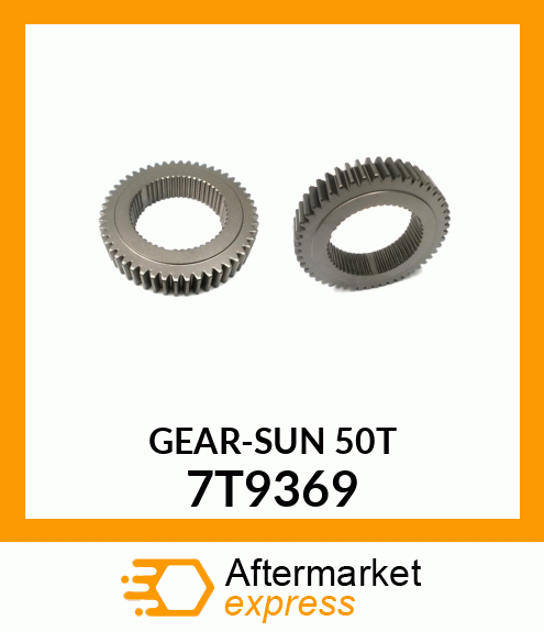 GEAR-SUN 7T9369