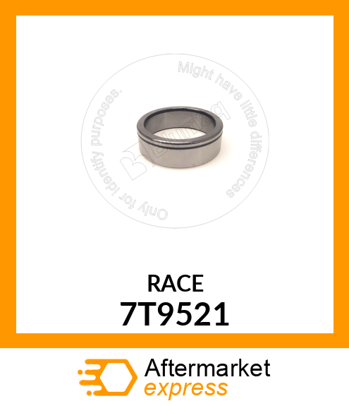 RACE 7T9521