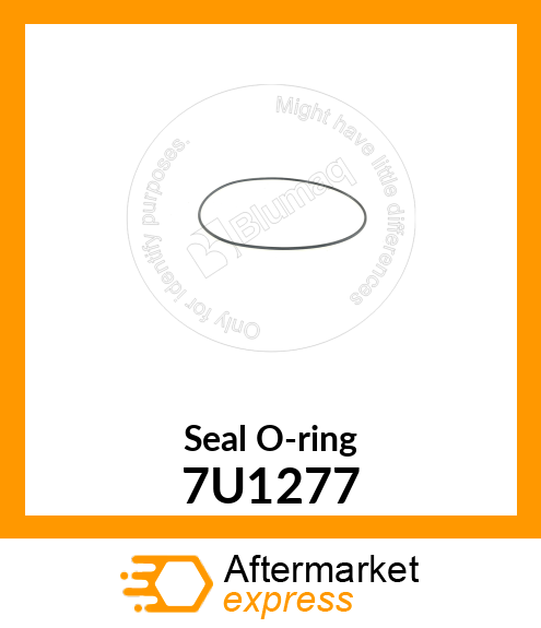 ORING 7U1277