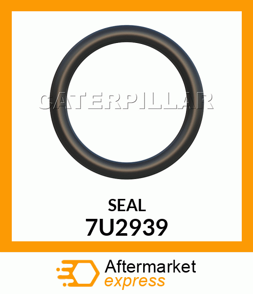 SEAL 7U2939