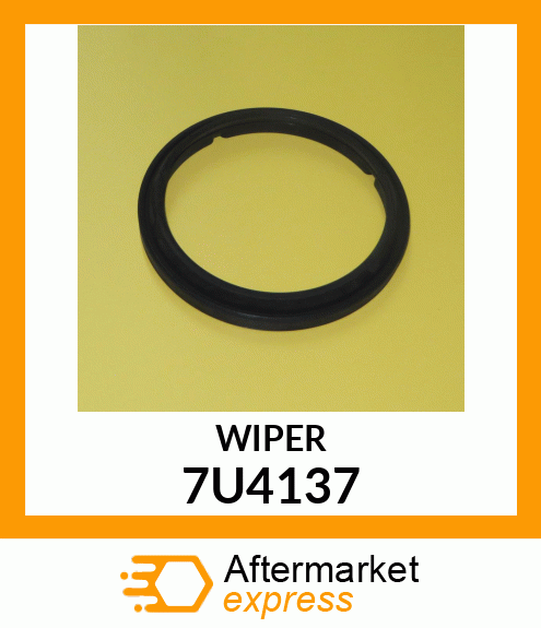 WIPER 7U4137