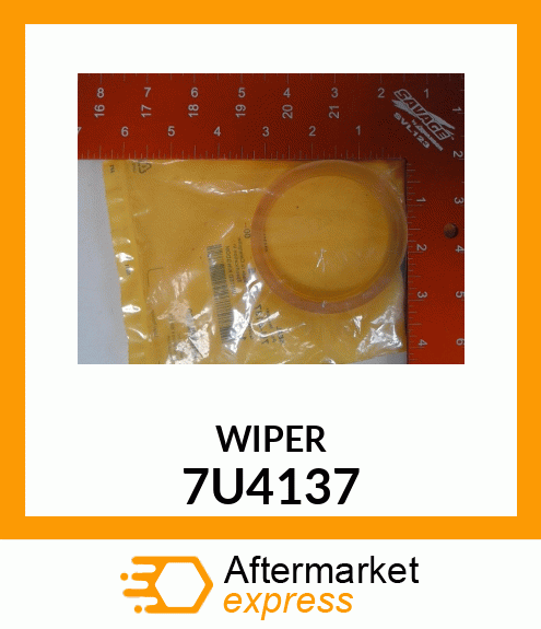 WIPER 7U4137