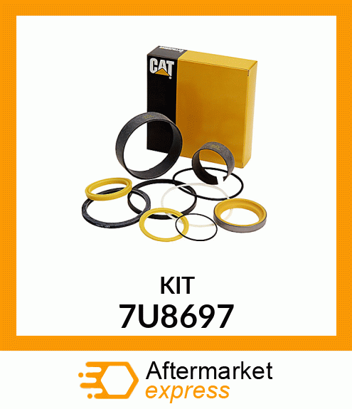 KIT 7U8697