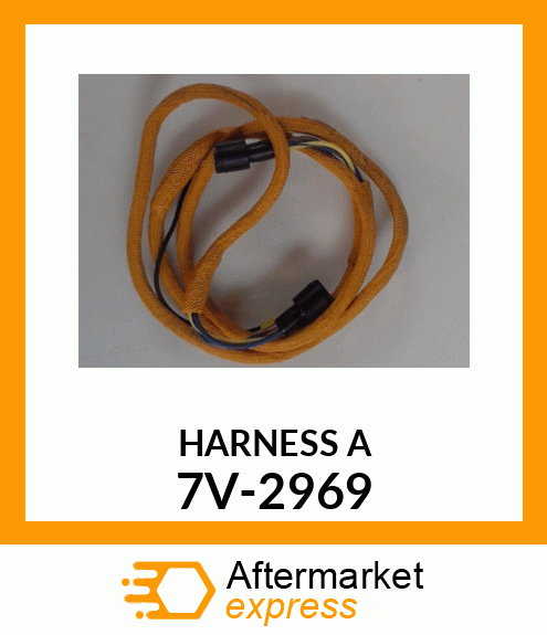 HARNESS A 7V-2969