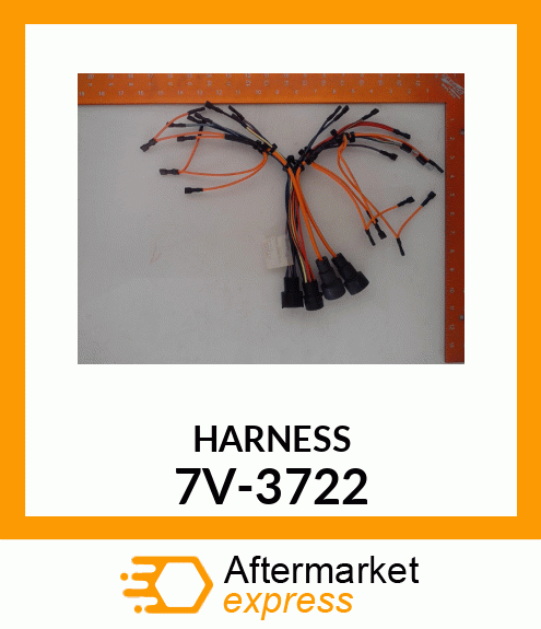 HARNESS A 7V-3722