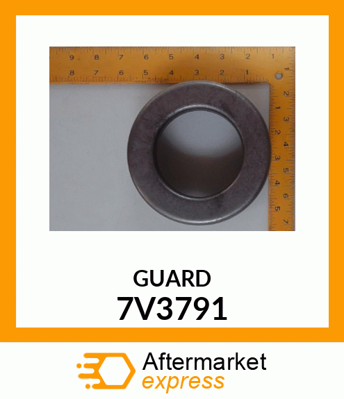 GUARD 7V3791