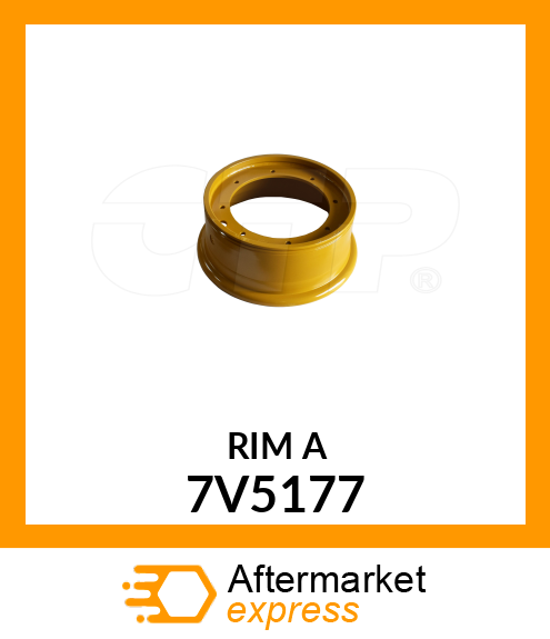 RIM A 7V5177