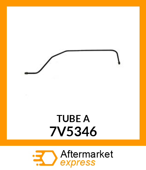 TUBE A 7V5346