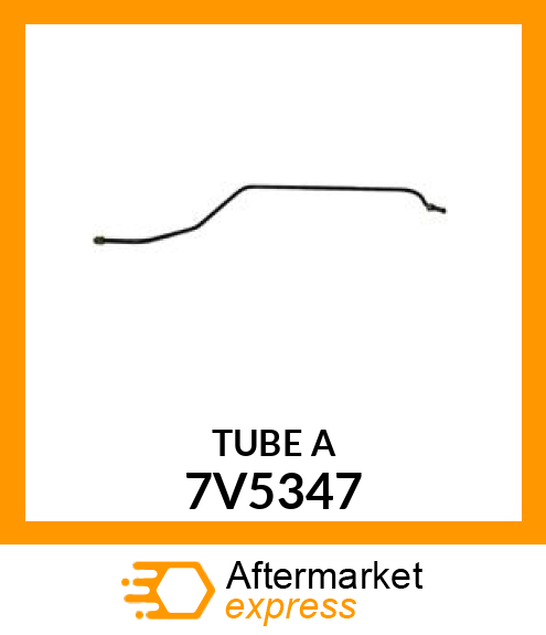 TUBE A 7V5347